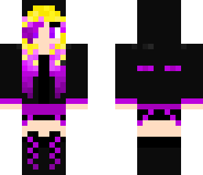 ender girl