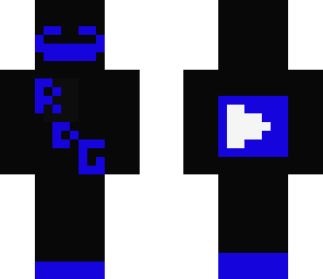 blue realdealgaming