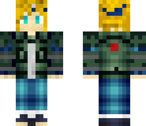 minato jonin