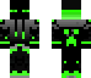 ender verde
