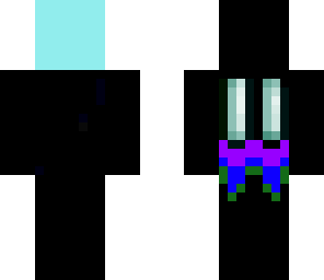 dark truemu