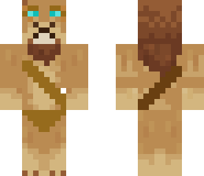 lion