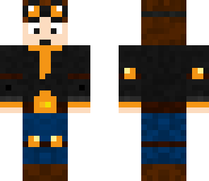 halloween dantdm