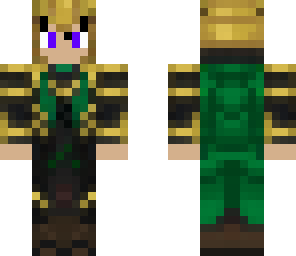loki