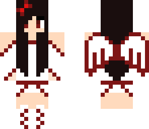 devil angel 