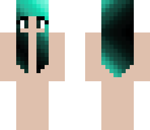 cool girl skin base