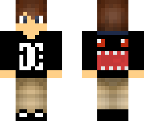 the domo crew swag