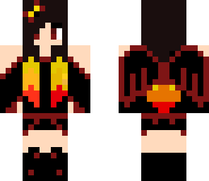 evil angel