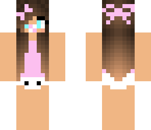baby pink baby