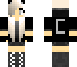 edit girl