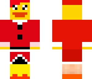 quacky christmas