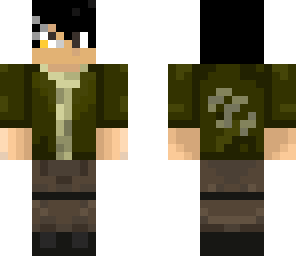 moslyncraft