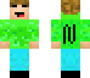 n man