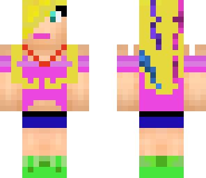 girl