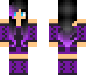 gothic girl