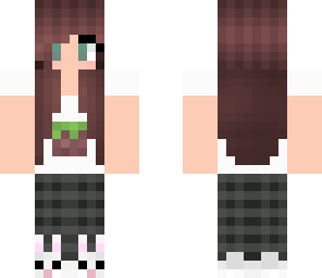chibi girl edit