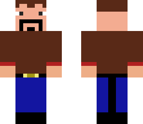 steve