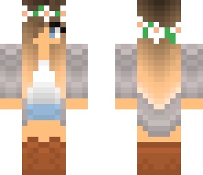 fally girl