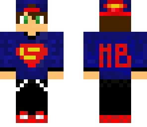 superman mb