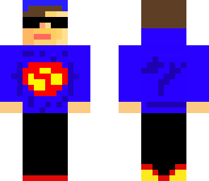 superman