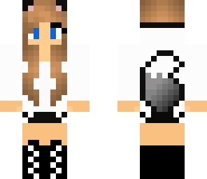edited someones wolf