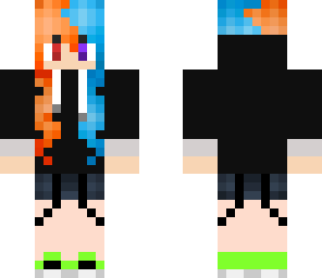 personal skin