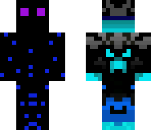 ender girl