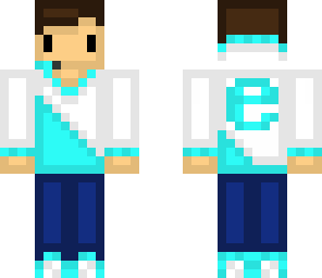 cube dude