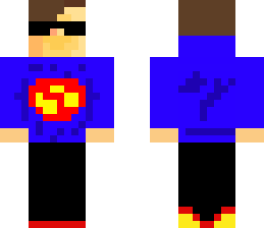 superman