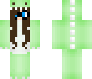 nerd dino me