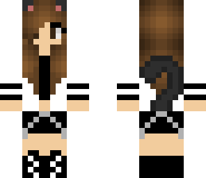 cat girl