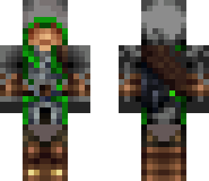 green assassin
