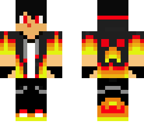 fire gamer 20 like plz