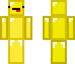 budder man