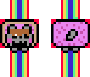 nyan me