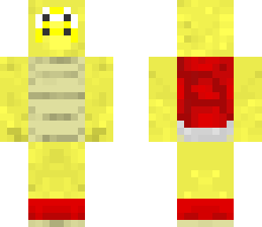 tha one red koopa