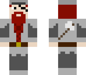ironflask of iron mountain