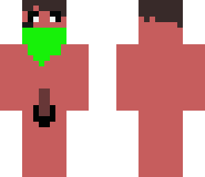 andymankiller's birthday suit