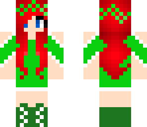poison ivy