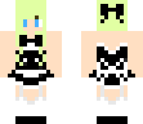 maid