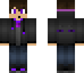 edit ender boy