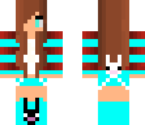 rabit girl