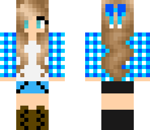 cool girl