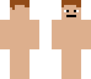skin template