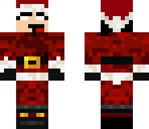 derping santa