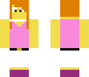 redhead girl