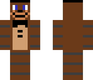 new freddy