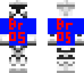 clonetrooper bro