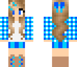 blue the same but better