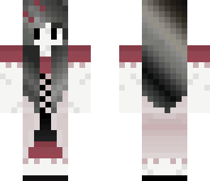 broken porcelain doll